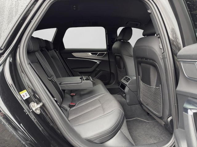 Audi A6 45 TFSI Avant S-Line S-Tronic