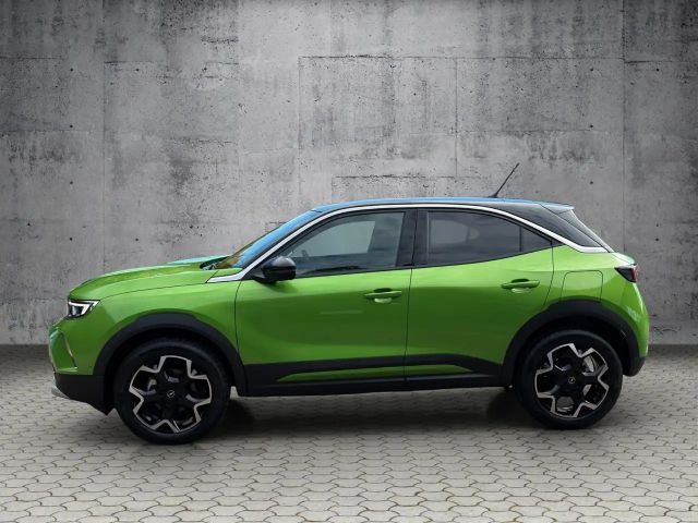 Opel Mokka Ultimate