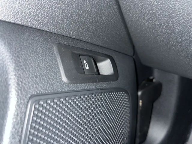 Skoda Karoq 1.5 TSI Ambition