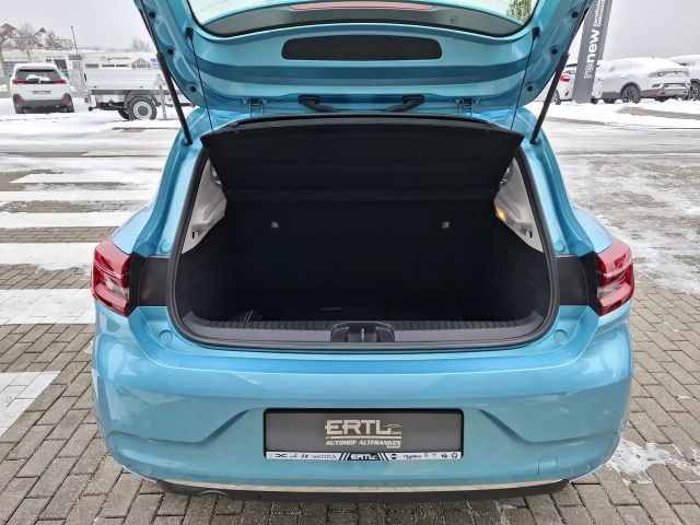 Renault Clio Intens TCe 90
