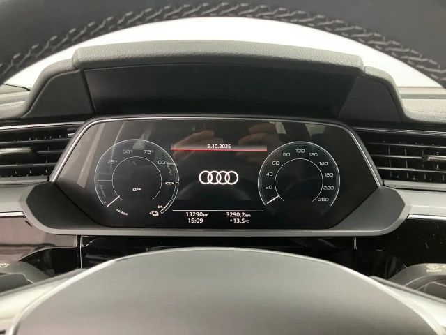 Audi Q8 e-tron 50 Business Quattro