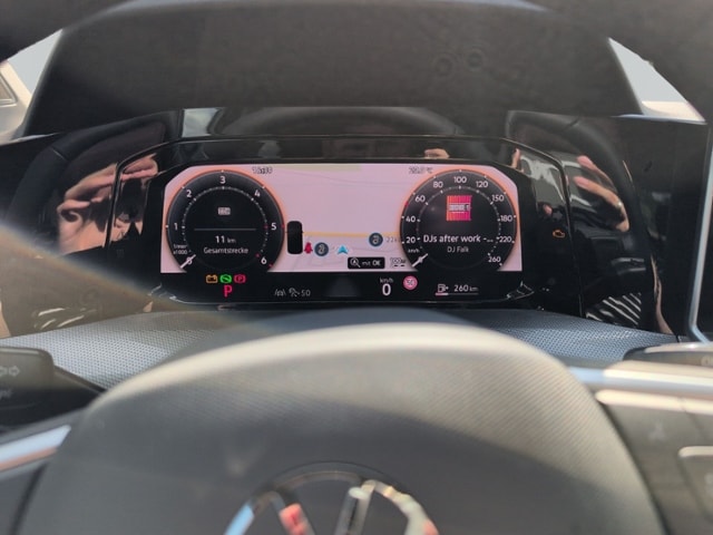 Volkswagen Golf 2.0 TDI Golf VIII