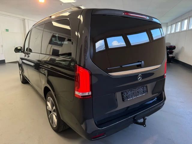 Mercedes-Benz V 300 CDI