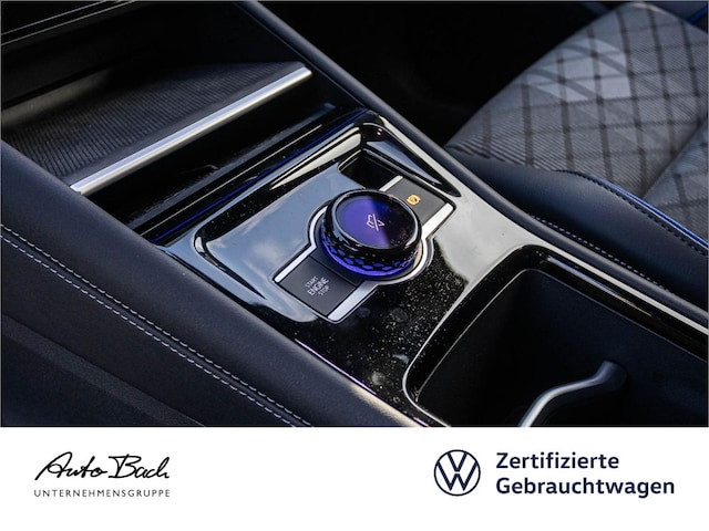 Volkswagen Tiguan 2.0 TDI 4Motion DSG R-Line