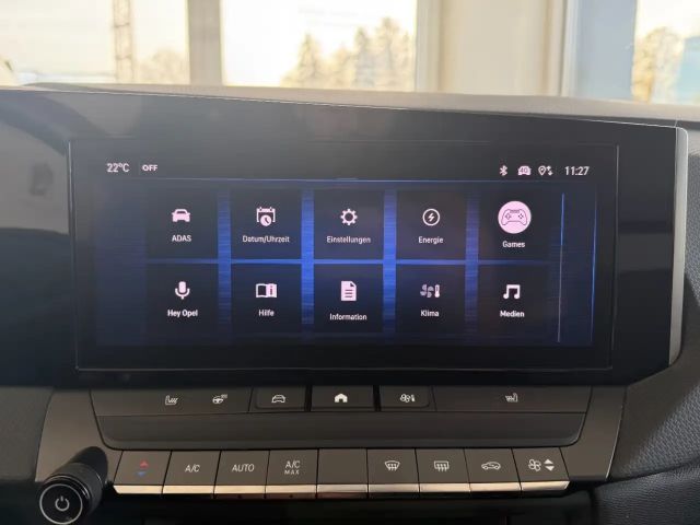 Opel Astra 1.6 Turbo Edition Turbo