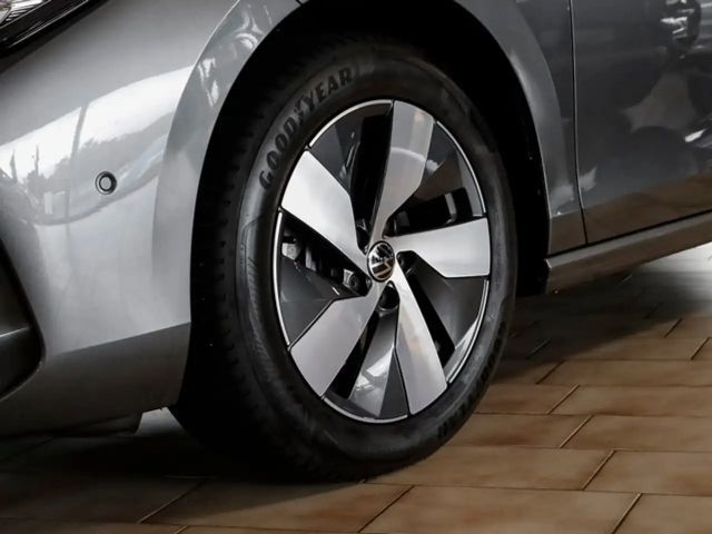 Volkswagen Passat Business DSG