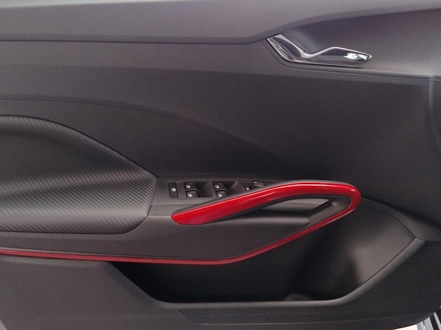 Skoda Fabia 1.0 TSI Monte Carlo