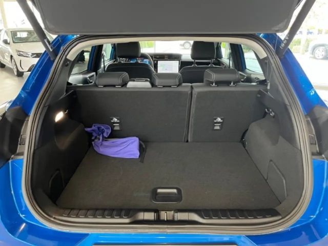 Ford Puma EcoBoost Titanium