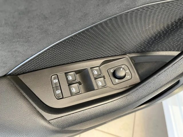 Skoda Octavia 2.0 TDI 4x4 Combi RS