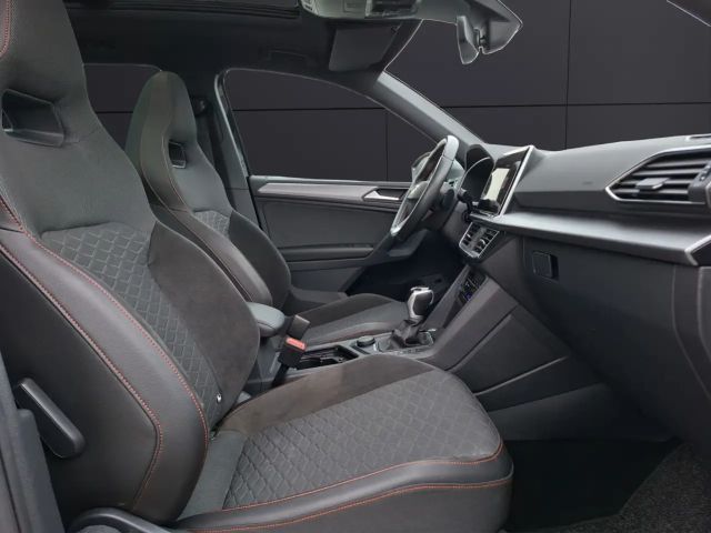 Seat Tarraco 4Drive DSG FR-lijn