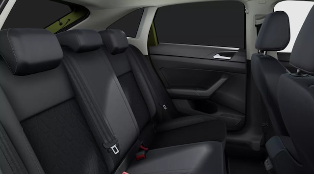 Volkswagen Taigo 1.0 TSI DSG