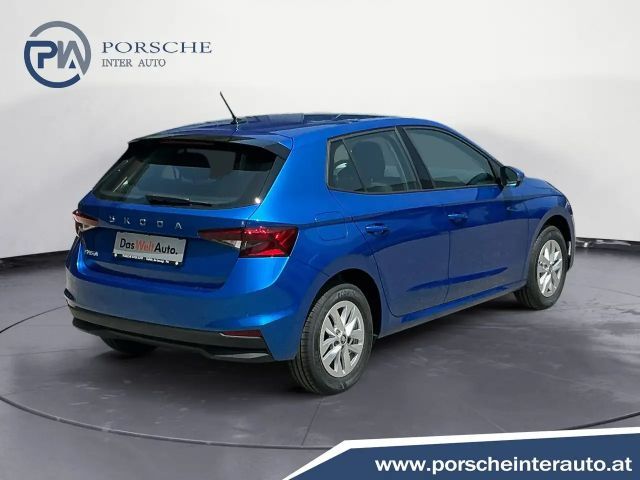 Skoda Fabia Essence