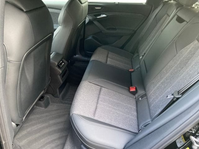 Audi Q6 e-tron Quattro Sportback