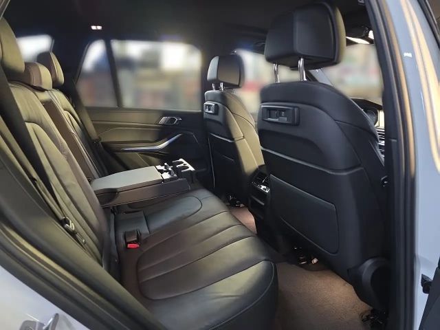 BMW X5 M-Sport xDrive45e