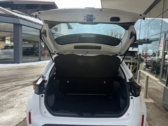 Toyota Yaris Cross 4x2 City