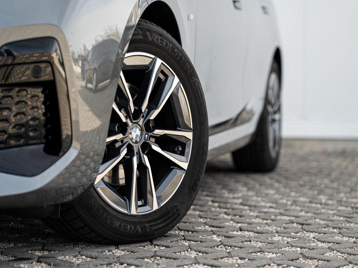 BMW 220 220i Active Tourer M-Sport