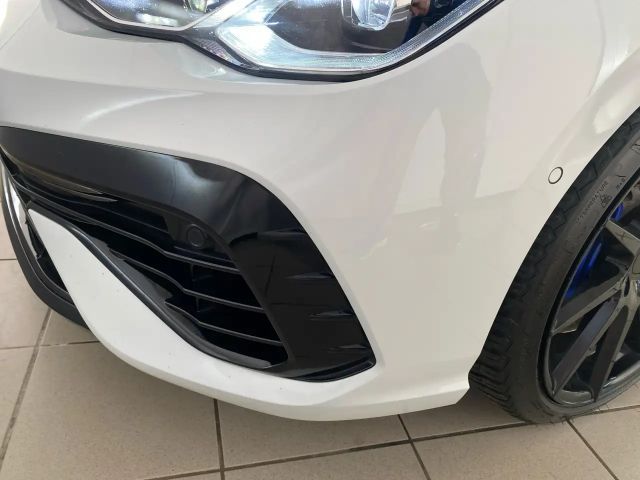 Volkswagen Golf 2.0 TSI 4Motion DSG Golf VIII