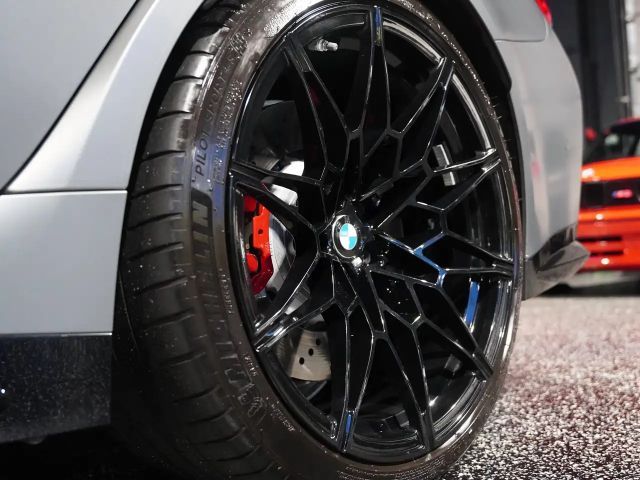 BMW M3 Competition xDrive