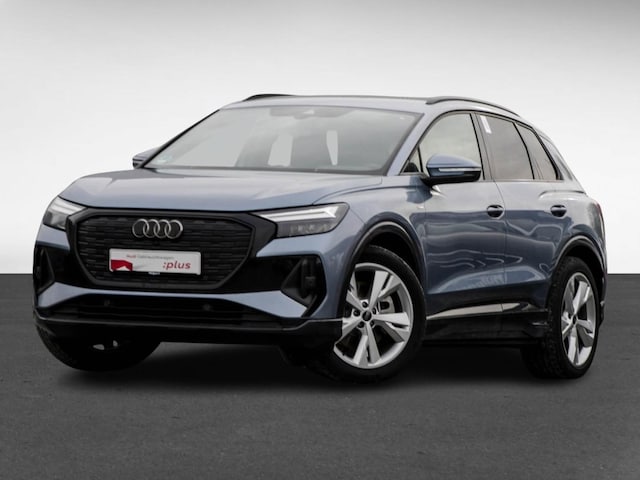 Audi Q4 e-tron SUV 45 e-tron Audi Q4 e-tron