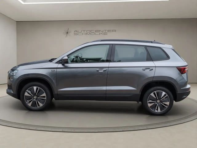 Skoda Karoq 1.5 TSI ACT Drive