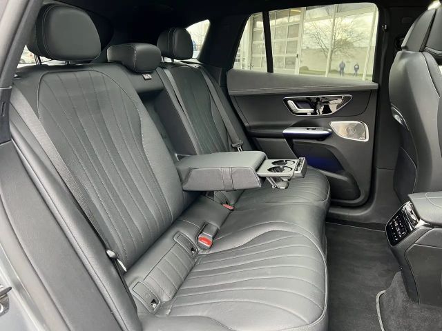 Mercedes-Benz EQE SUV 300 Premium