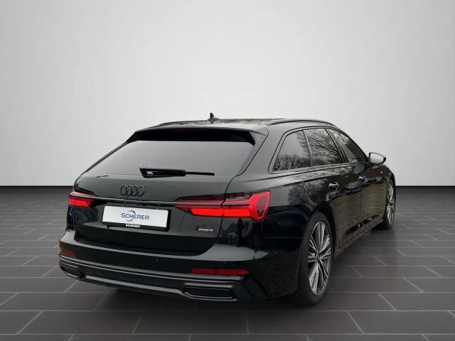 Audi A6 40 TDI Avant Quattro Sport