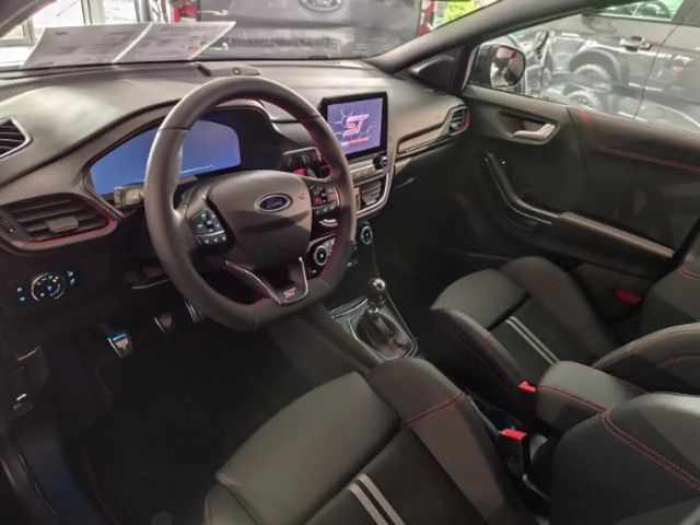Ford Puma EcoBoost ST Line