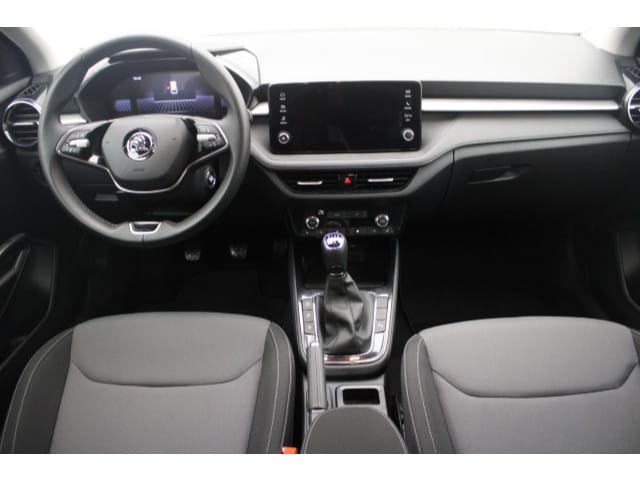 Skoda Fabia 1.0 TSI Drive iV