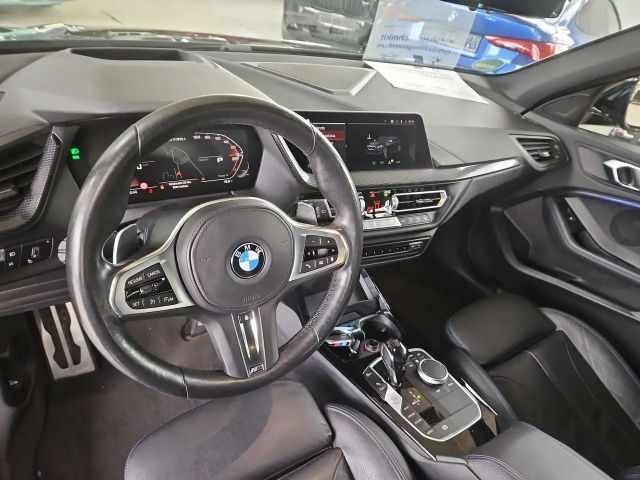 BMW 135 Sedan xDrive