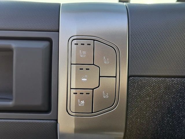 Kia EV3 FWD GT-Line Long range