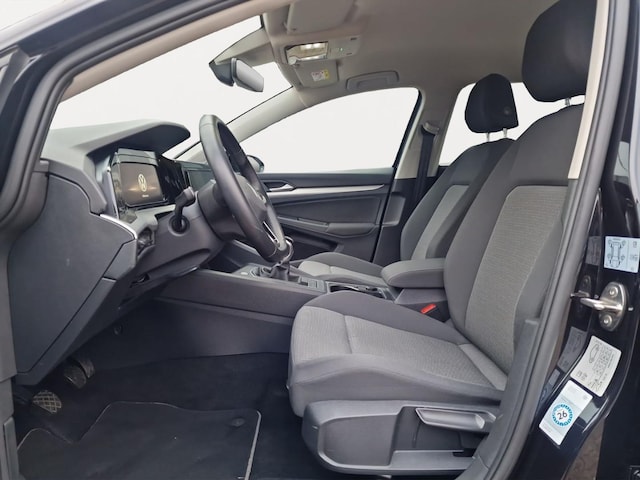 Volkswagen Golf 1.0 TSI Golf VIII