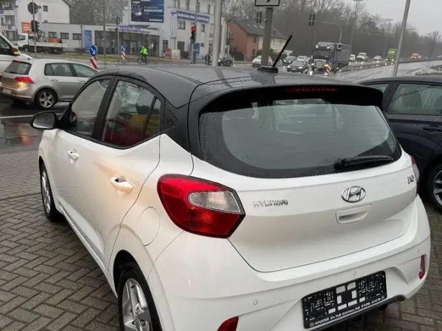 Hyundai i10 Trend