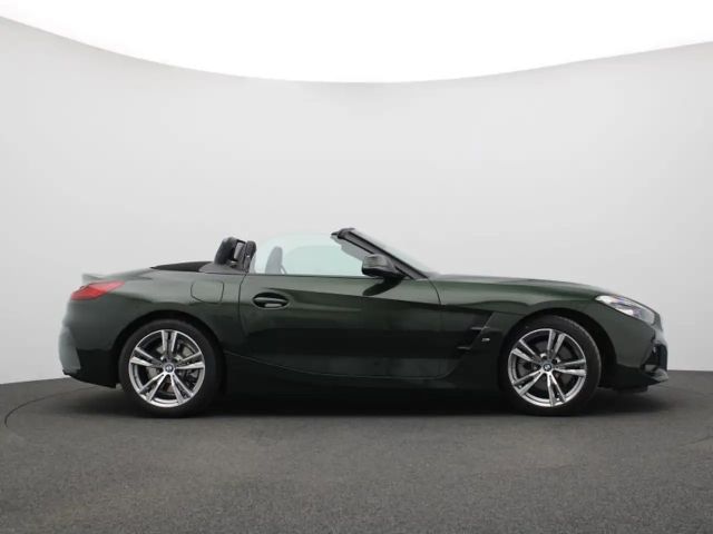 BMW Z4 Cabrio M-Sport Roadster