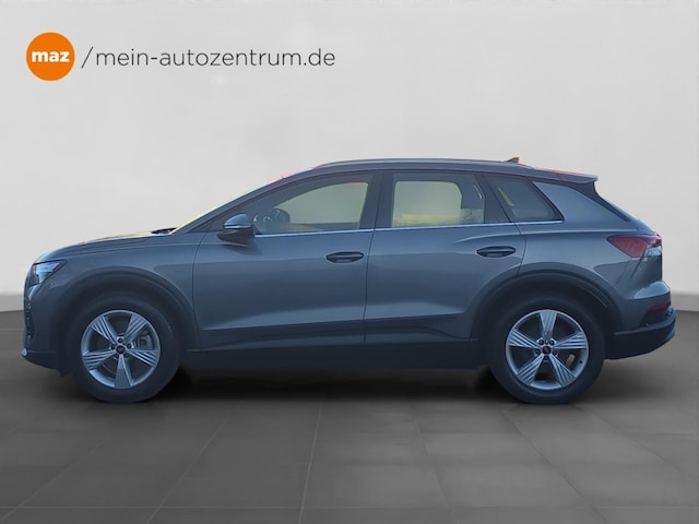 Audi Q4 e-tron 40