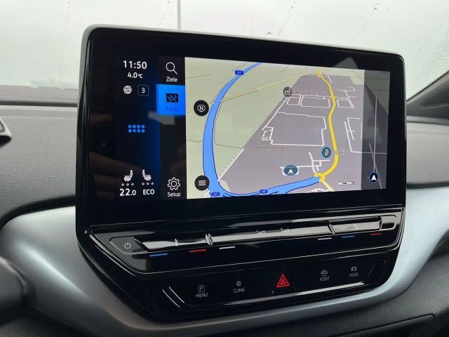 Volkswagen ID.4 Performance Pro