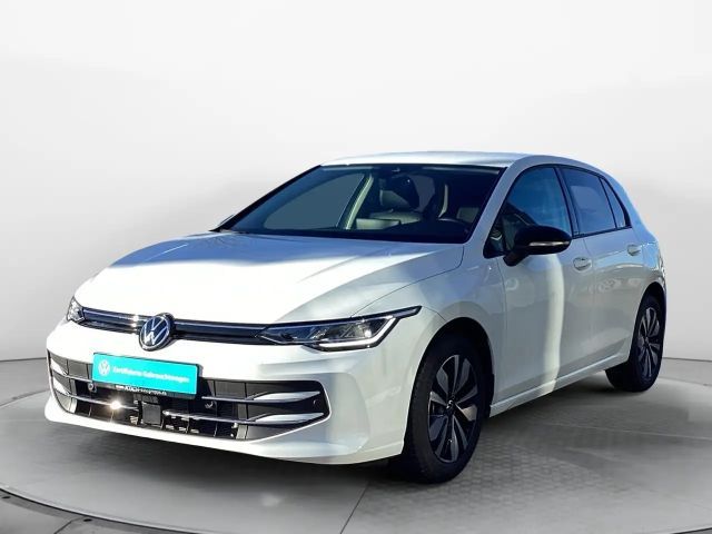 Volkswagen Golf DSG Golf VIII