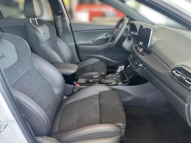 Hyundai i30 N Line T-GDi