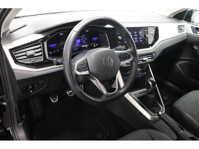 Volkswagen Polo 1.0 TSI Move