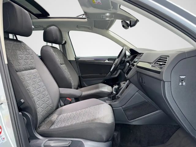 Volkswagen Tiguan 2.0 TDI DSG