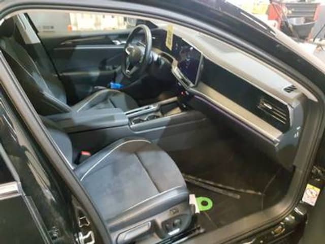 Volkswagen Passat eHybrid