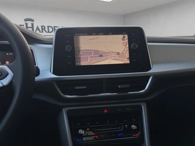 Volkswagen T-Roc 2.0 TDI DSG