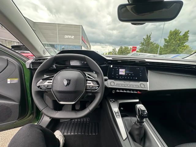 Peugeot 308 Active Pack PureTech