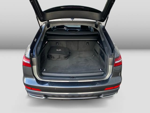 Audi A6 Quattro S-Tronic