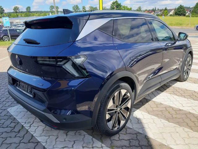 Renault Scenic Comfort E-Tech Techno