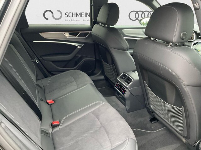 Audi A6 40 TDI Avant S-Line S-Tronic
