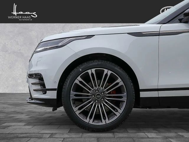 Land Rover Range Rover Velar D200 Dynamic SE