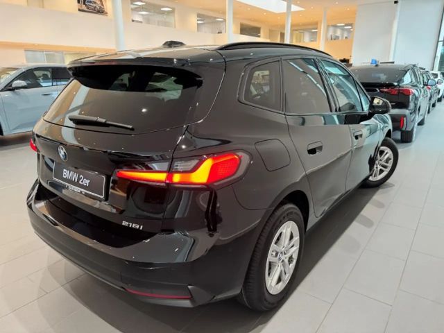 BMW 218 218i Active Tourer