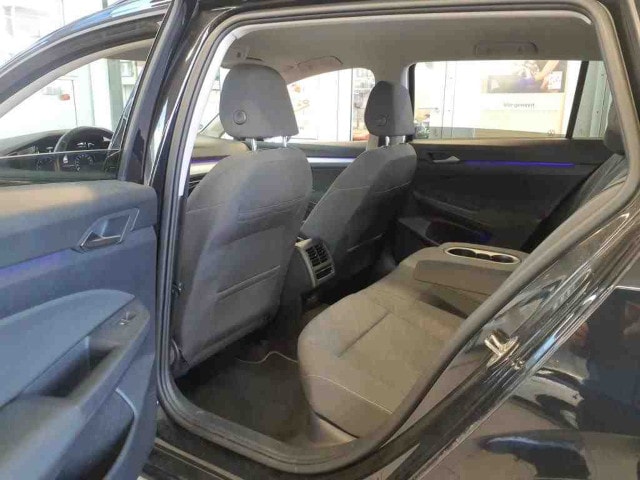 Volkswagen Golf 2.0 TDI Golf VIII Life Variant