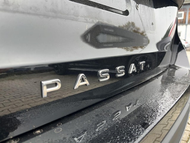 Volkswagen Passat 2.0 TDI Business DSG Variant