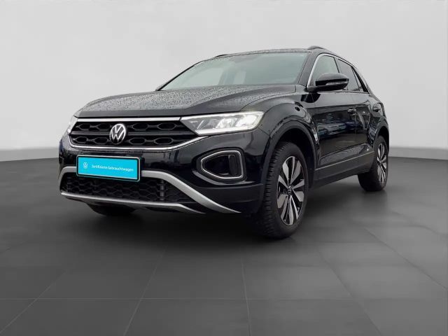 Volkswagen T-Roc 1.5 TSI DSG Move